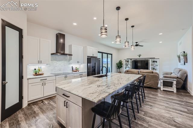 1552 E Blue Mesa Lane