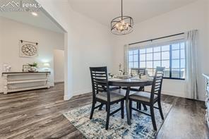 1552 E Blue Mesa Lane