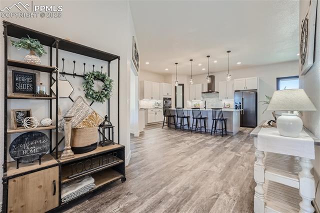 1552 E Blue Mesa Lane