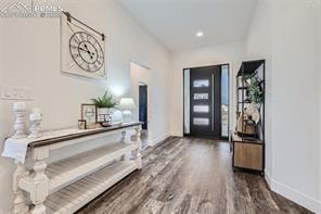 1552 E Blue Mesa Lane