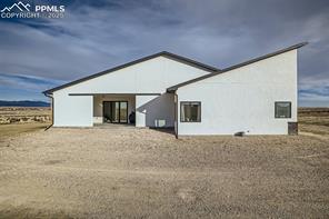 1552 E Blue Mesa Lane