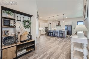1552 E Blue Mesa Lane