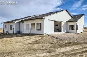 1552 E Blue Mesa Lane