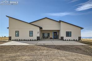 1552 E Blue Mesa Lane