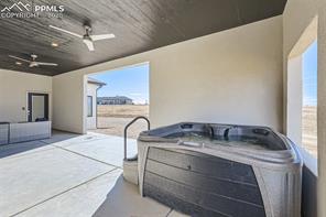 1552 E Blue Mesa Lane