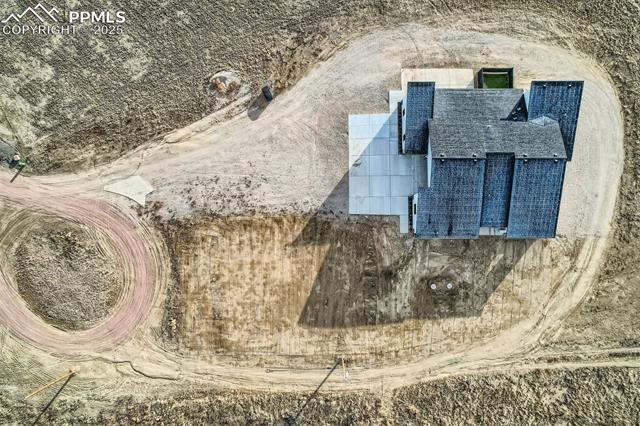 1552 E Blue Mesa Lane