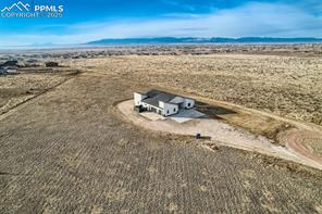 1552 E Blue Mesa Lane