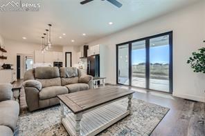 1552 E Blue Mesa Lane
