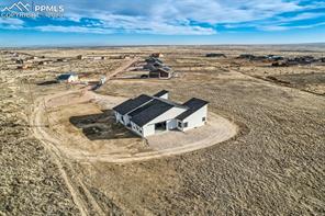 1552 E Blue Mesa Lane