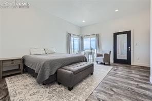 1552 E Blue Mesa Lane