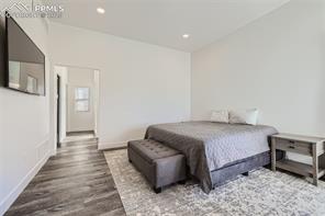 1552 E Blue Mesa Lane