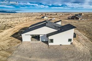 1552 E Blue Mesa Lane