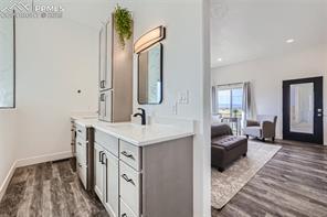 1552 E Blue Mesa Lane