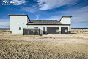1552 E Blue Mesa Lane