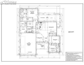 1552 E Blue Mesa Lane