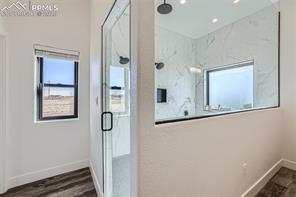 1552 E Blue Mesa Lane
