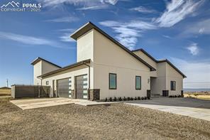 1552 E Blue Mesa Lane