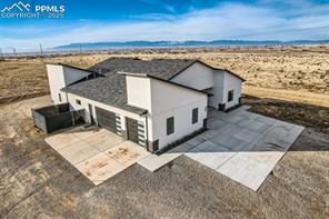 1552 E Blue Mesa Lane