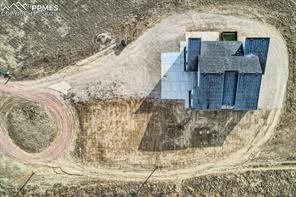 1552 E Blue Mesa Lane