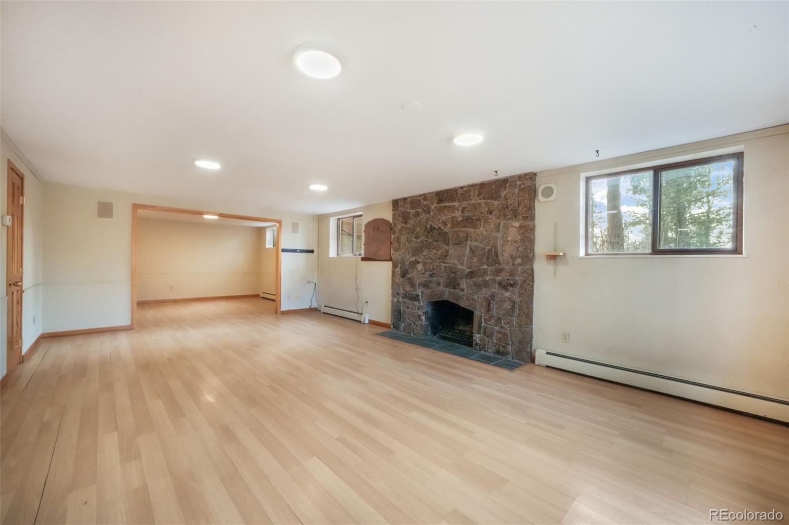 2755 Mount Herman Road