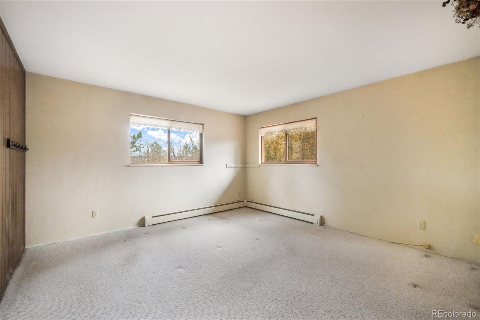 2755 Mount Herman Road