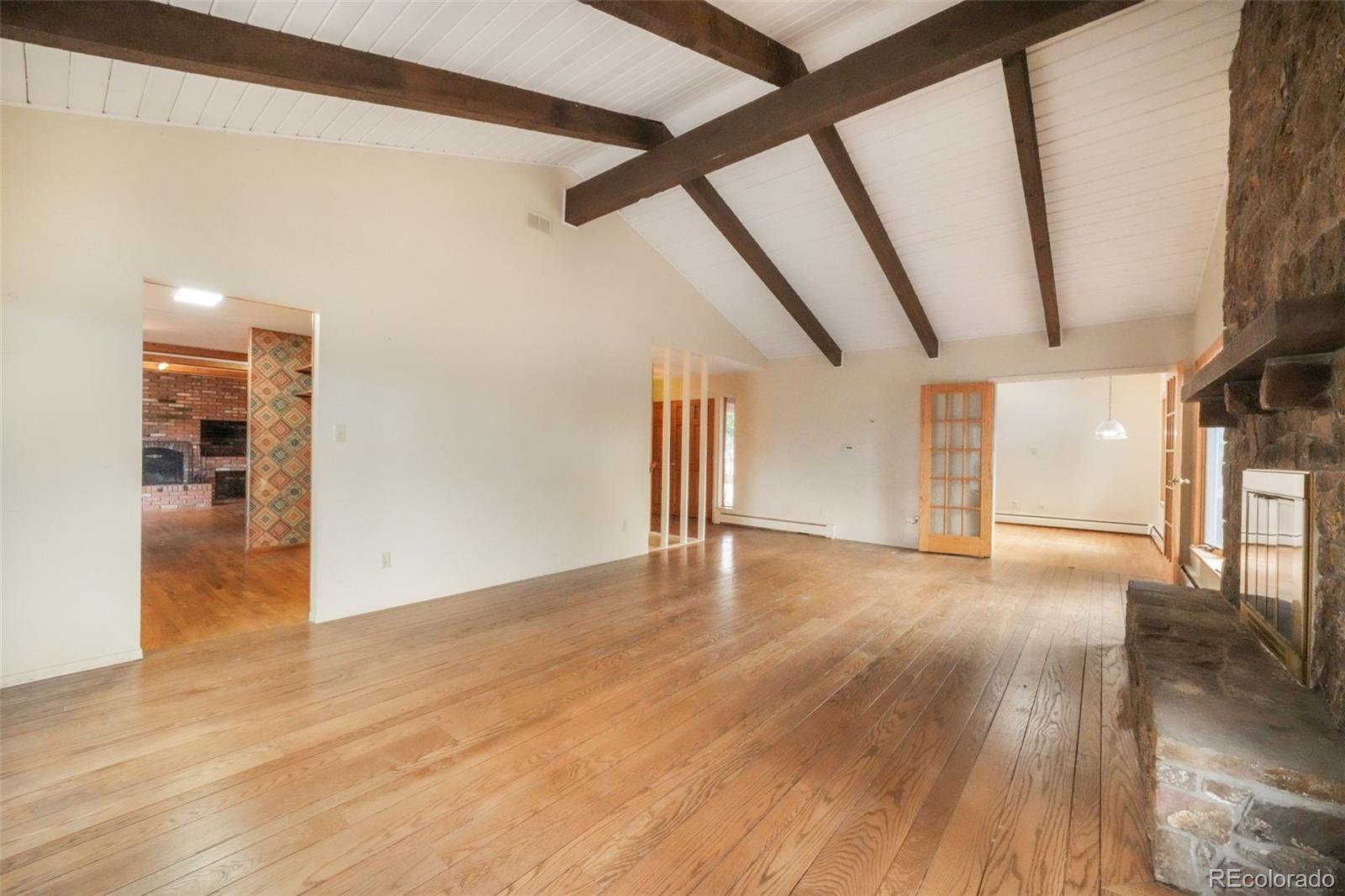 2755 Mount Herman Road