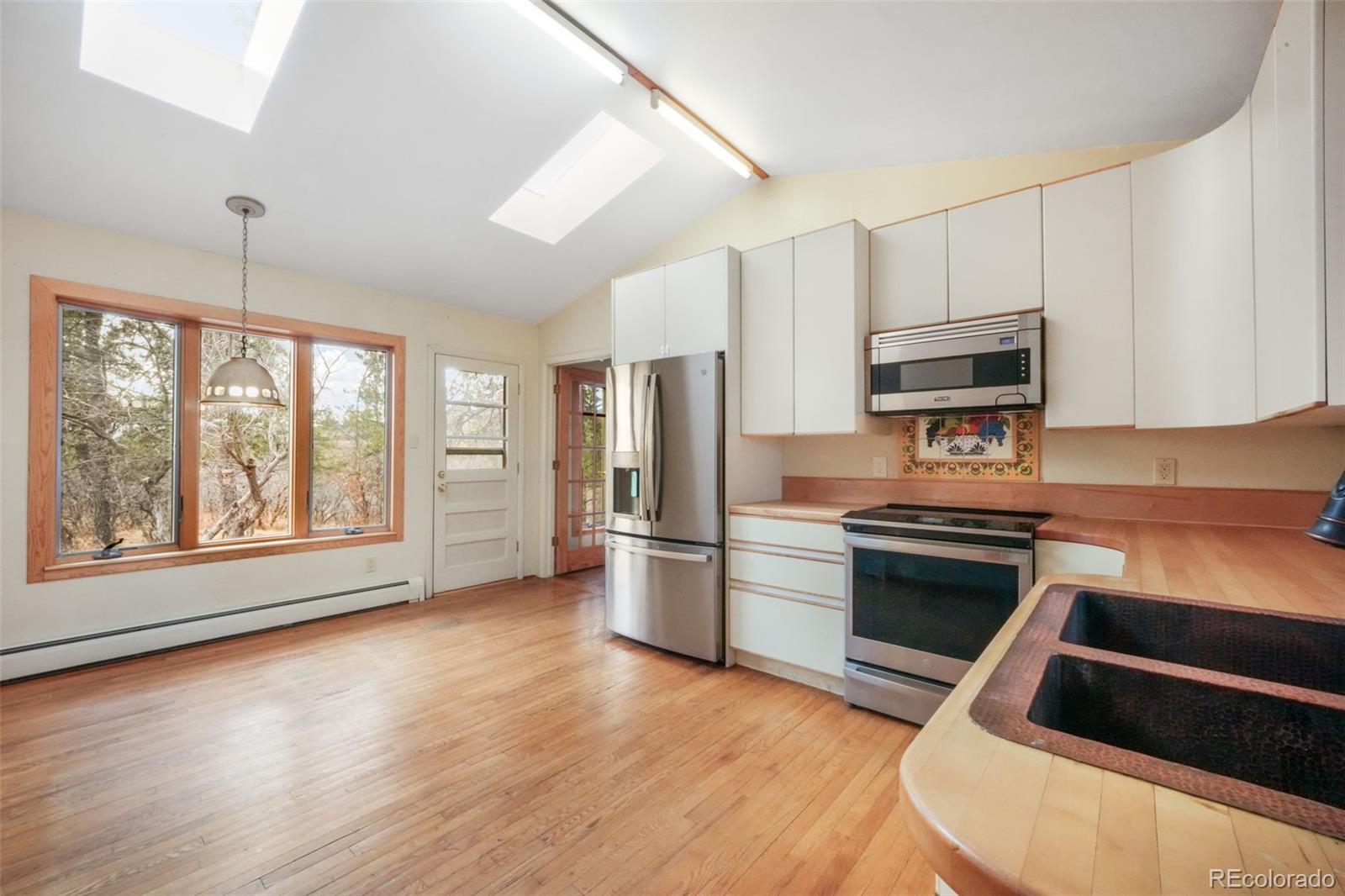 2755 Mount Herman Road