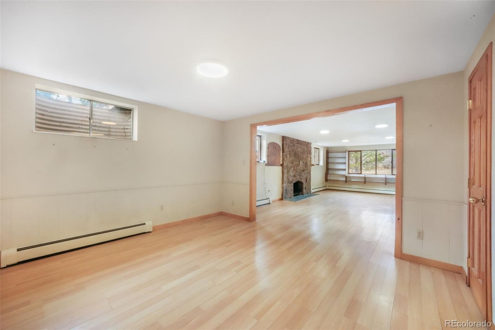 2755 Mount Herman Road