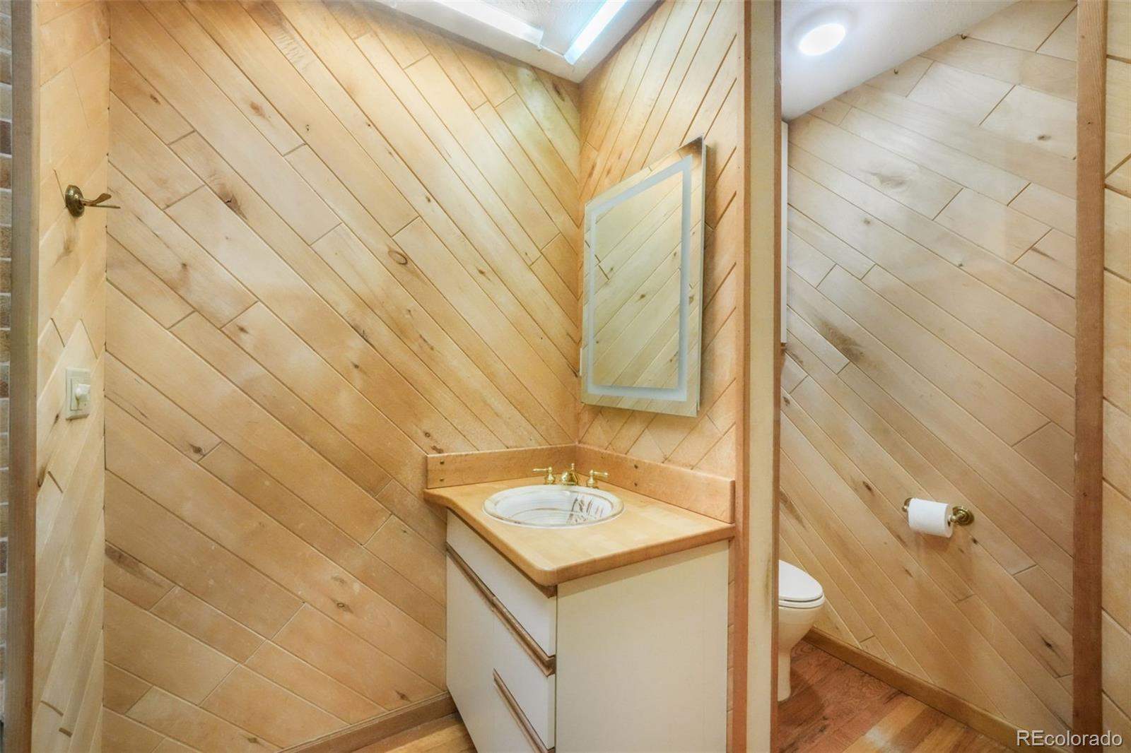 2755 Mount Herman Road