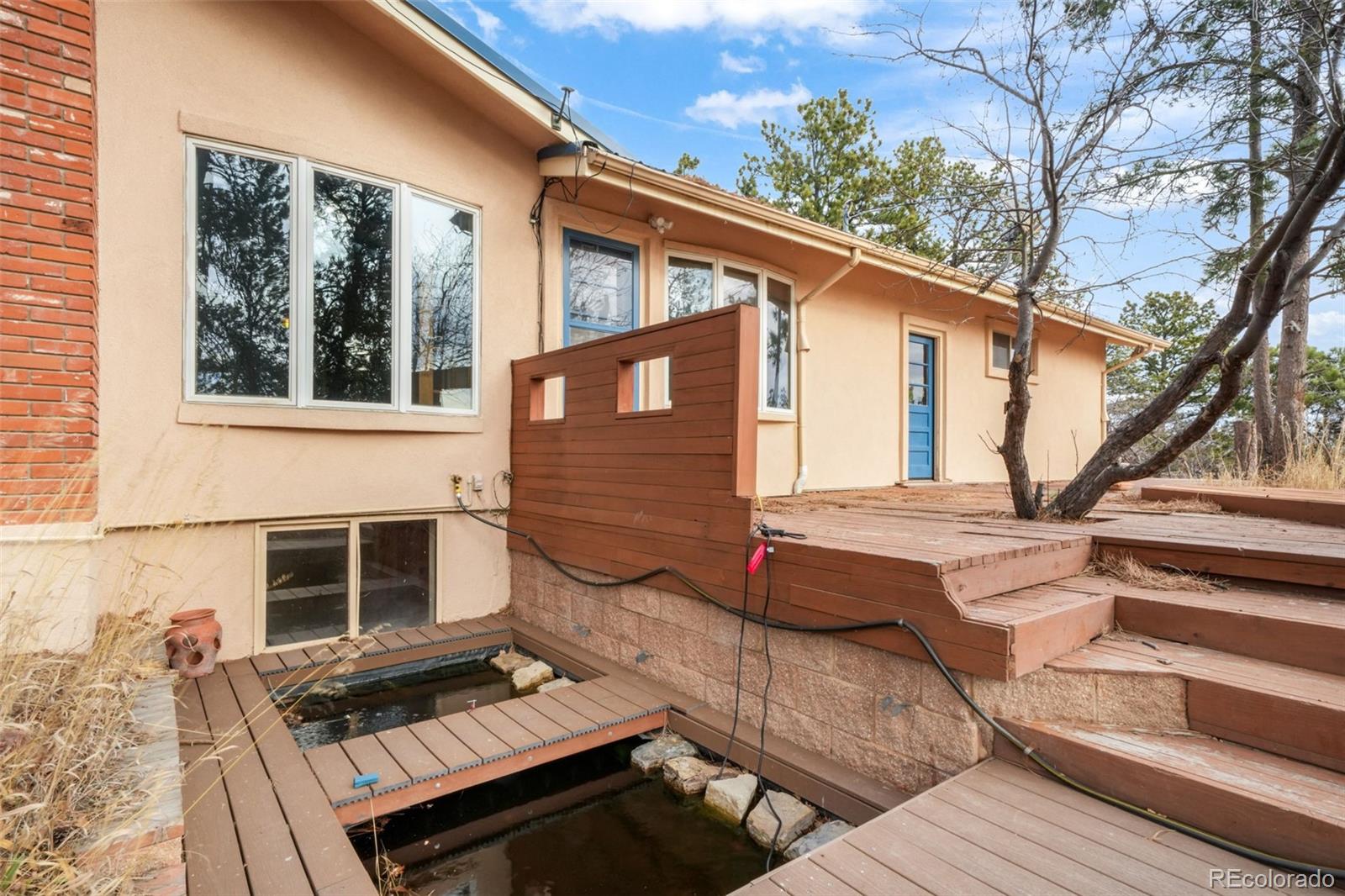 2755 Mount Herman Road