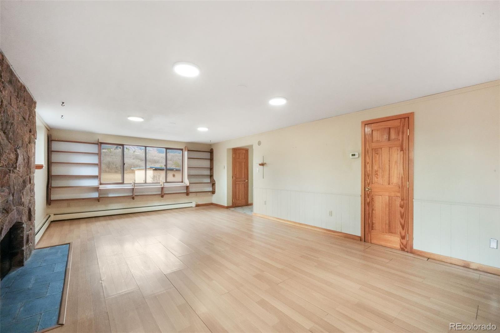 2755 Mount Herman Road