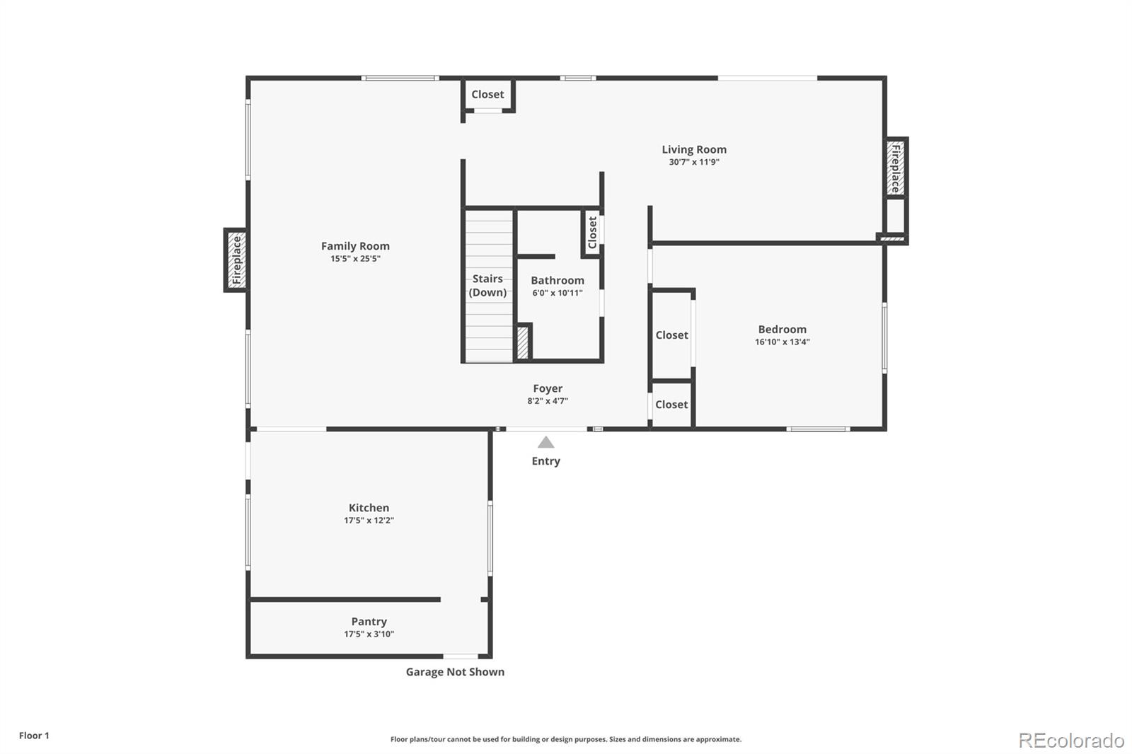 2755 Mount Herman Road