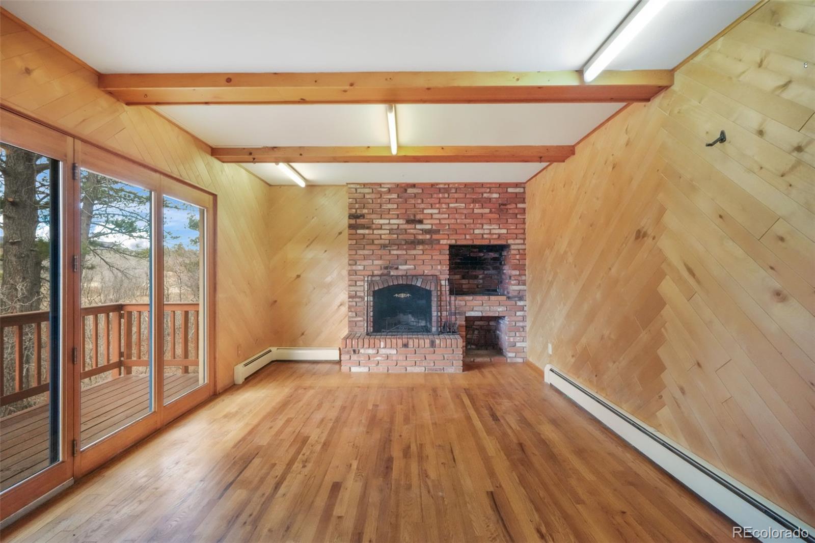 2755 Mount Herman Road