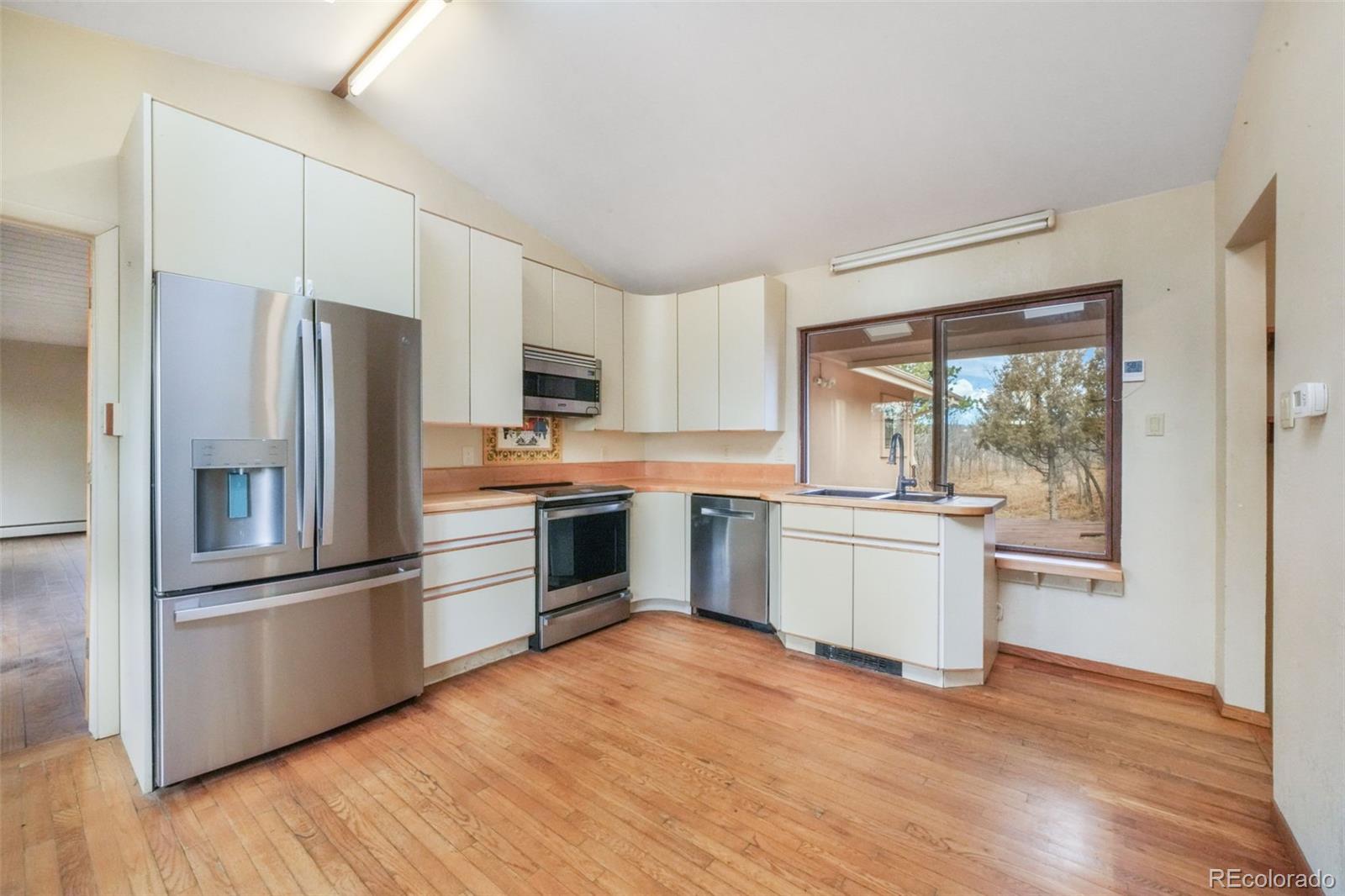 2755 Mount Herman Road