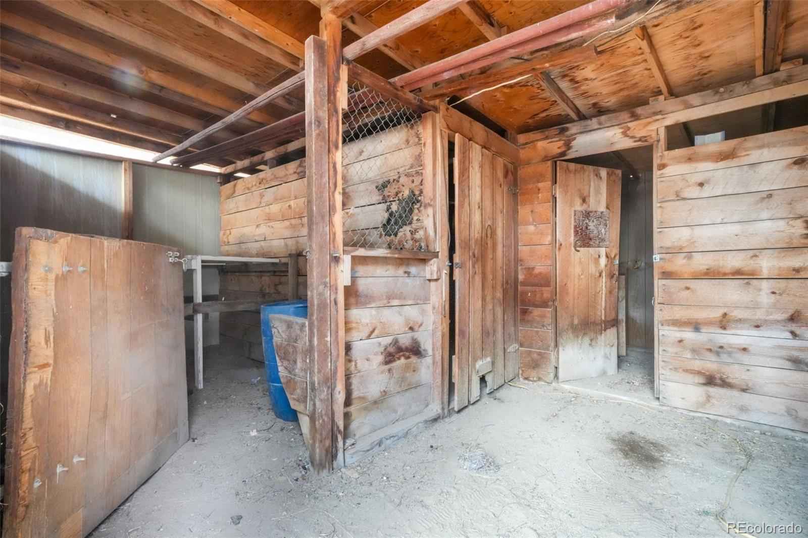 2755 Mount Herman Road