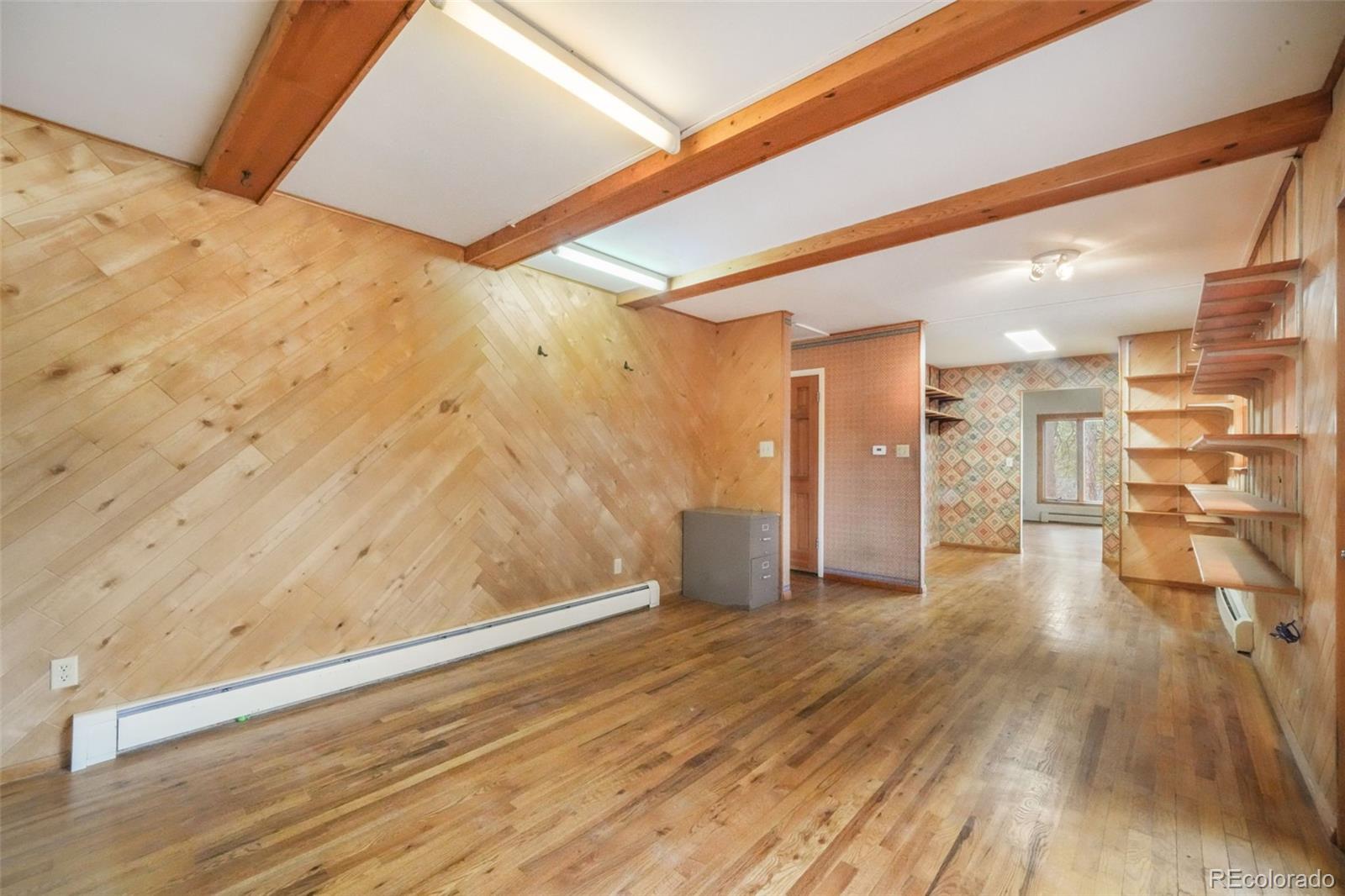 2755 Mount Herman Road