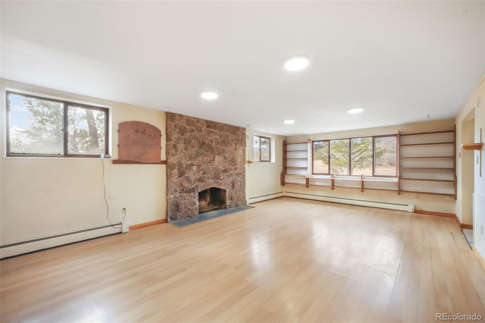 2755 Mount Herman Road