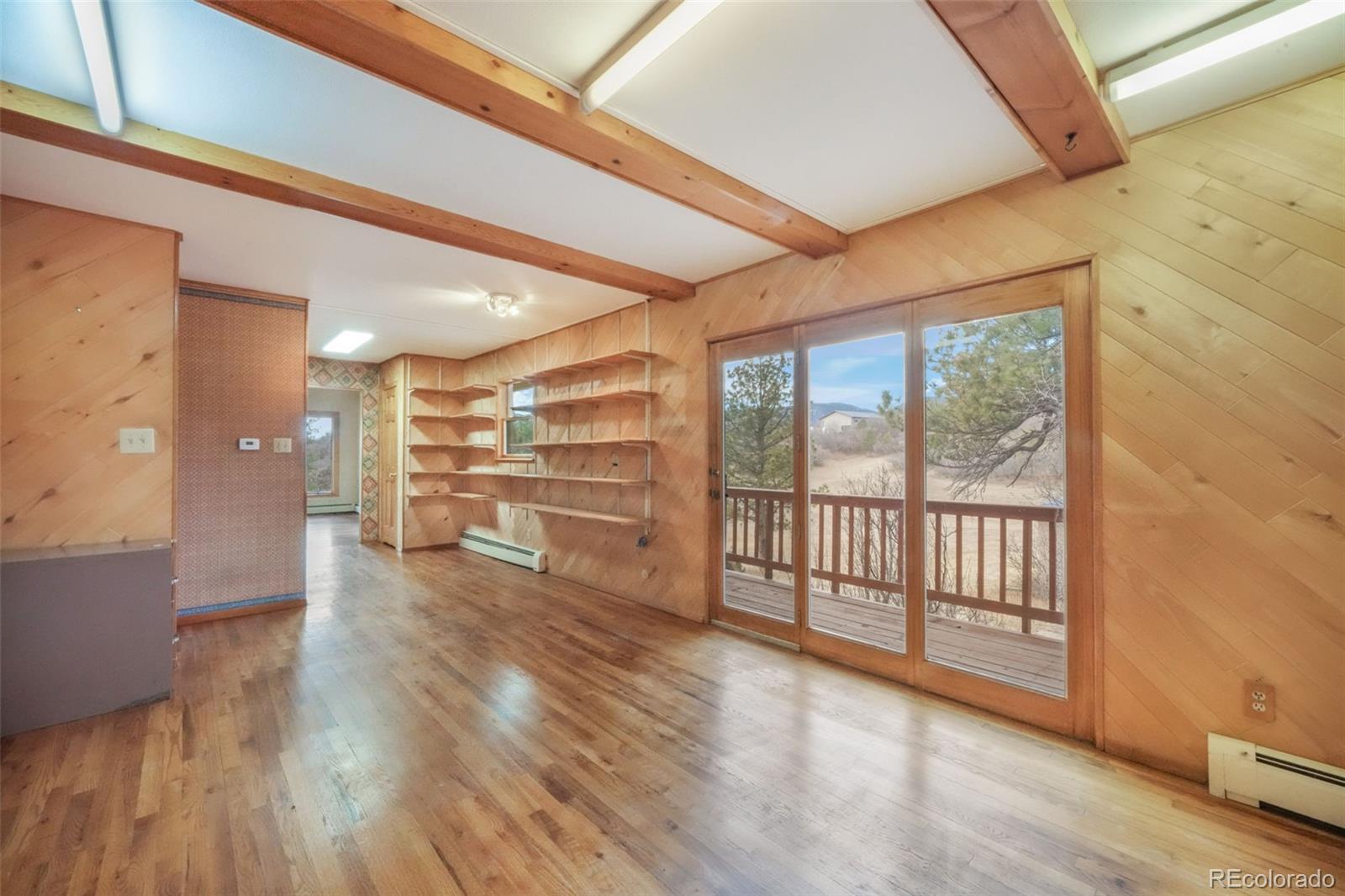 2755 Mount Herman Road