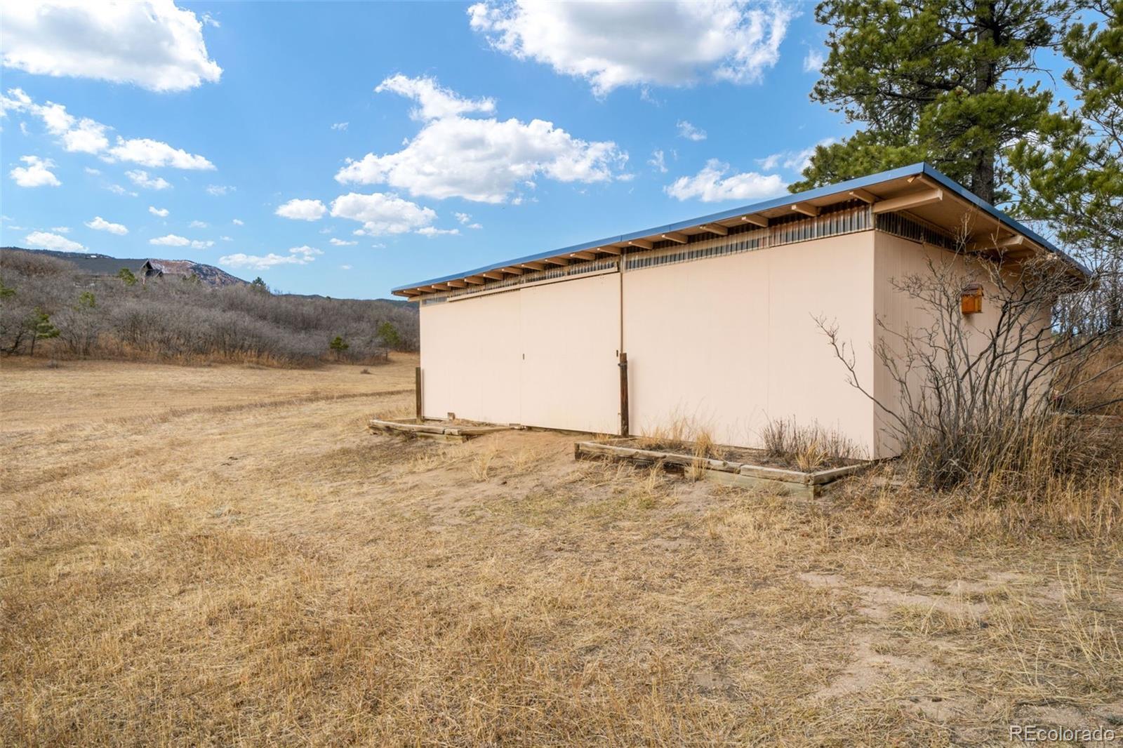 2755 Mount Herman Road