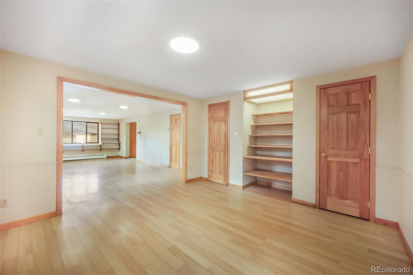 2755 Mount Herman Road