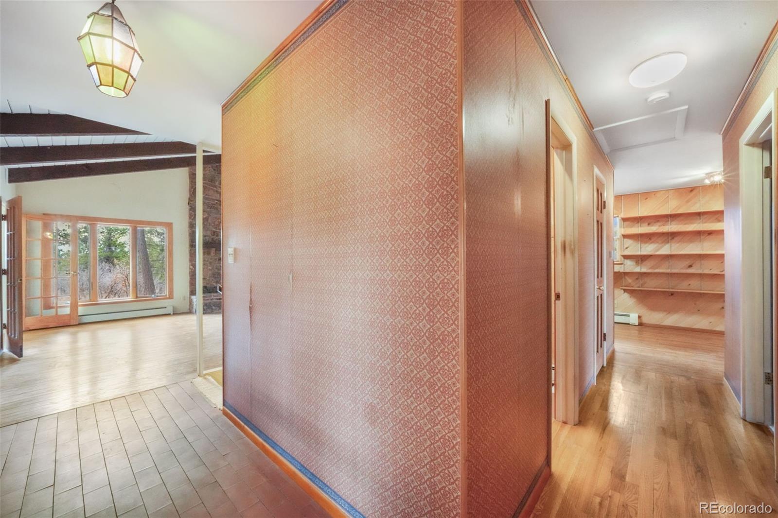 2755 Mount Herman Road