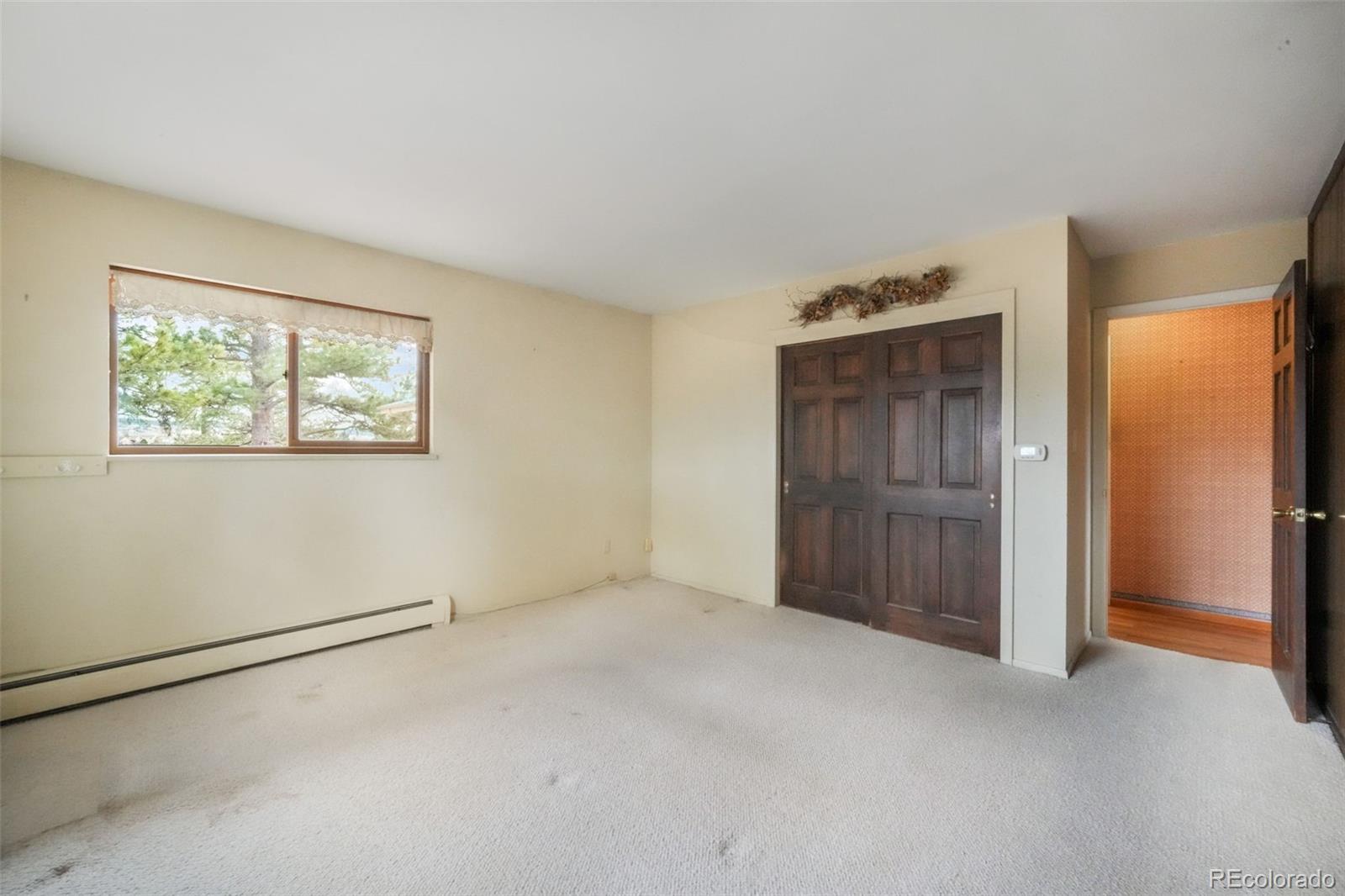 2755 Mount Herman Road