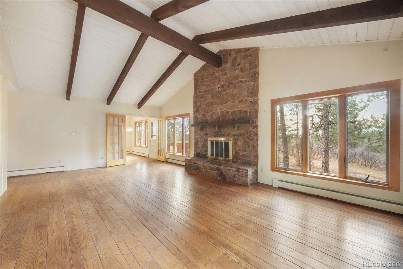 2755 Mount Herman Road