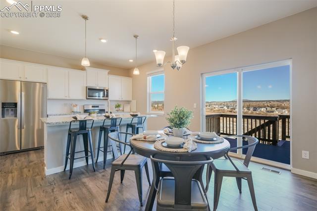 15866 Little Bluestem Road