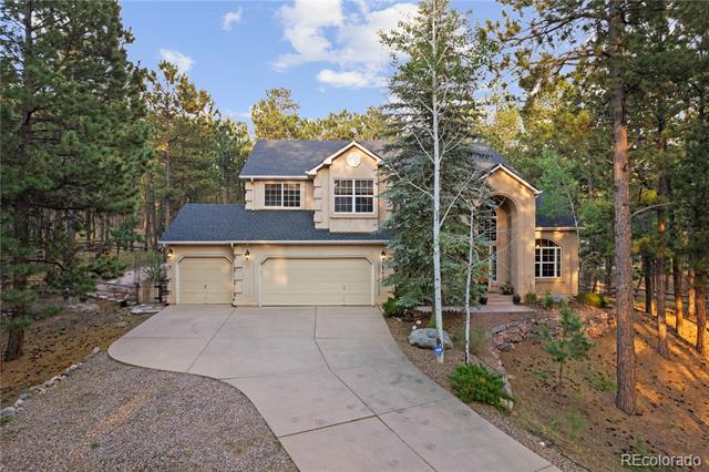 15575 Deercross Court