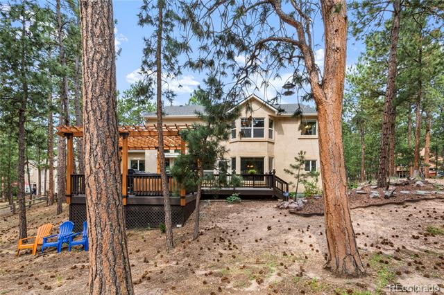 15575 Deercross Court