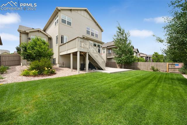 9135 Argentine Pass Trail