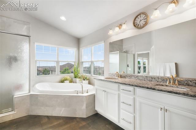 9135 Argentine Pass Trail