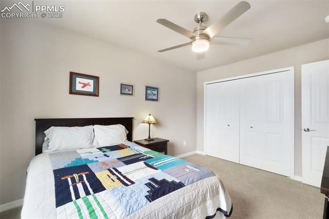 9135 Argentine Pass Trail