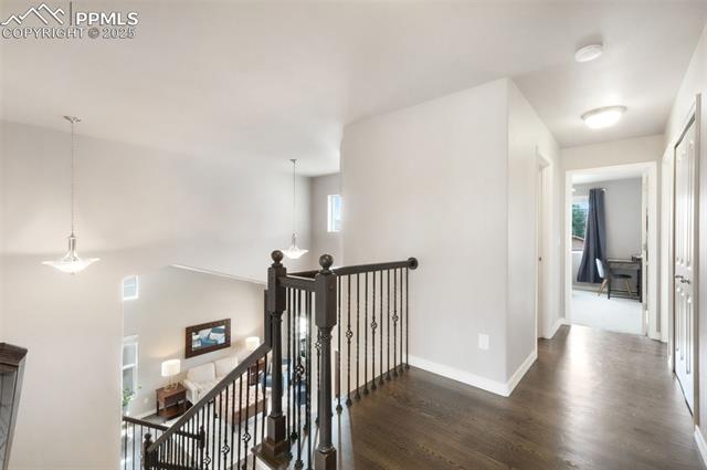 9135 Argentine Pass Trail